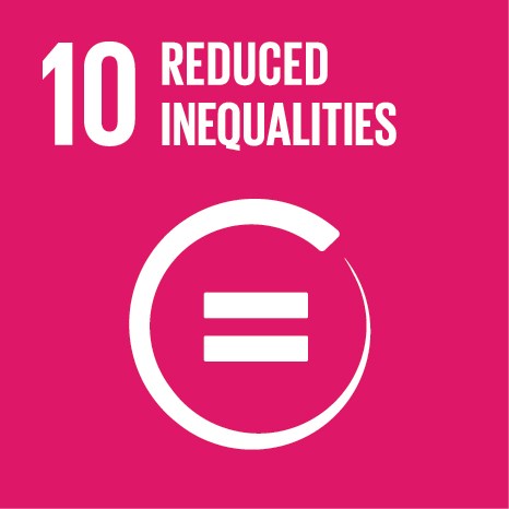 10. Reduced Inequalities