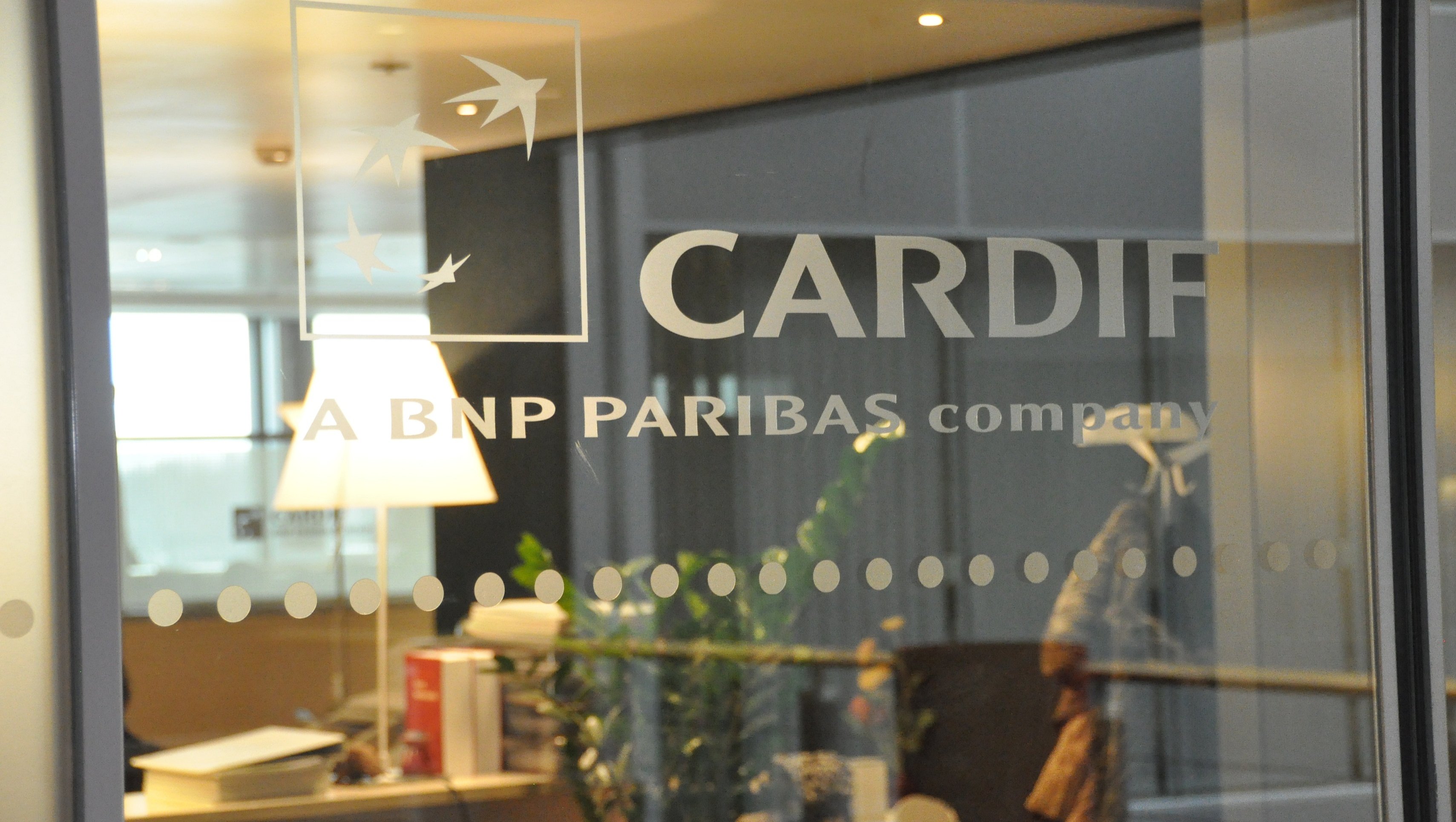 BNP Paribas Cardif Remporte Un Trophée DECAVI De L’Assurance Vie