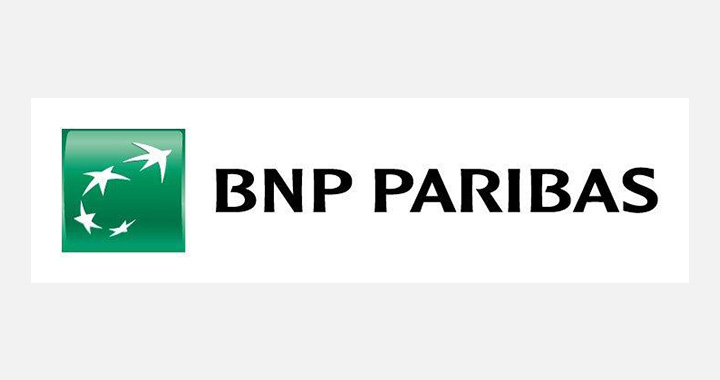 BNP Paribas Annual Results 2018   720x380 Logobnp 