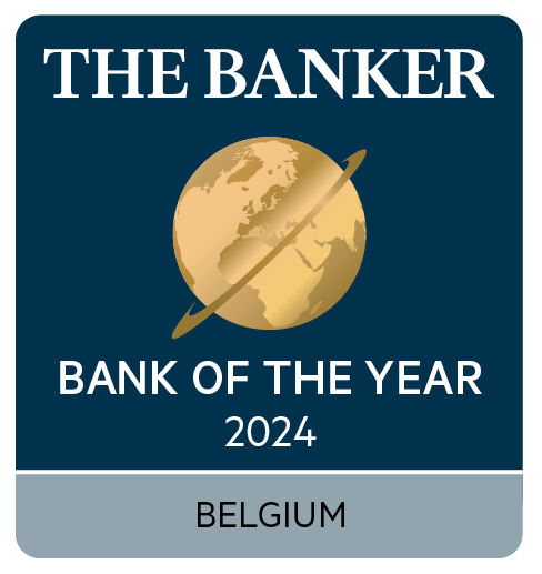 BNP Paribas Fortis Named ‘Bank Of The Year’ In Belgium